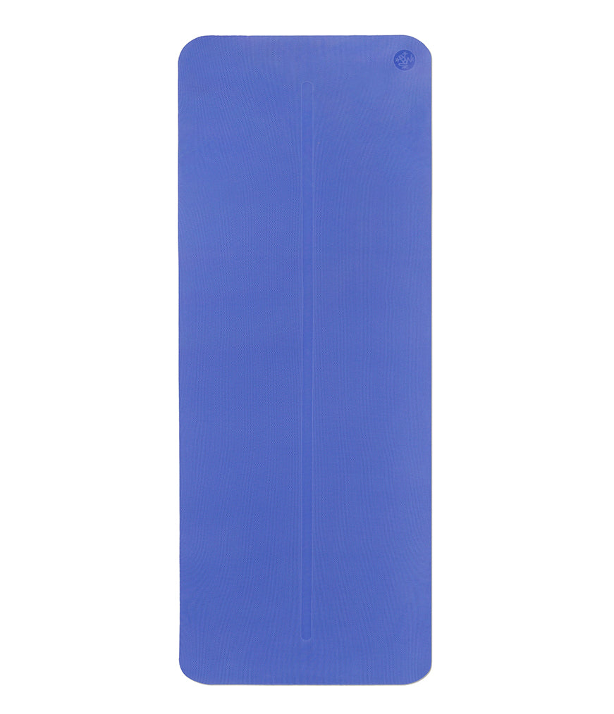 Manduka Begin Mat - Bondi Blue
