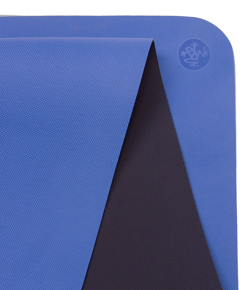 Manduka Begin Mat - Bondi Blue