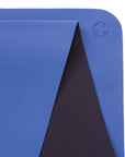 Manduka Begin Mat - Bondi Blue