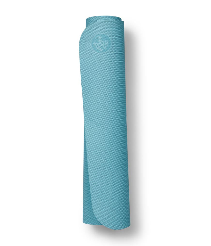 Manduka Begin Mat - Bondi Blue