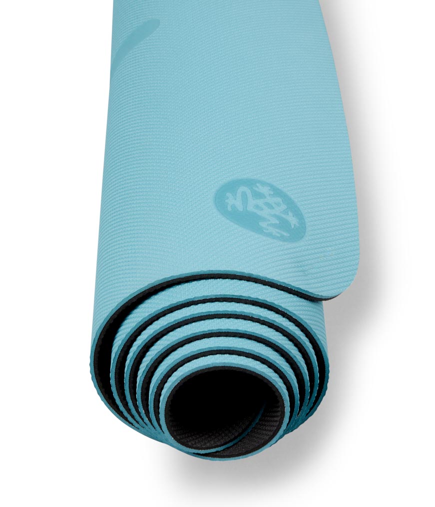 Manduka Begin Mat - Bondi Blue