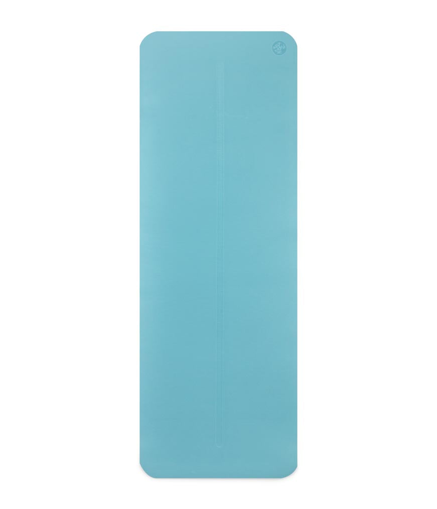 Manduka Begin - Blue Lotus
