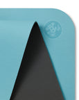 Manduka Begin Mat - Bondi Blue