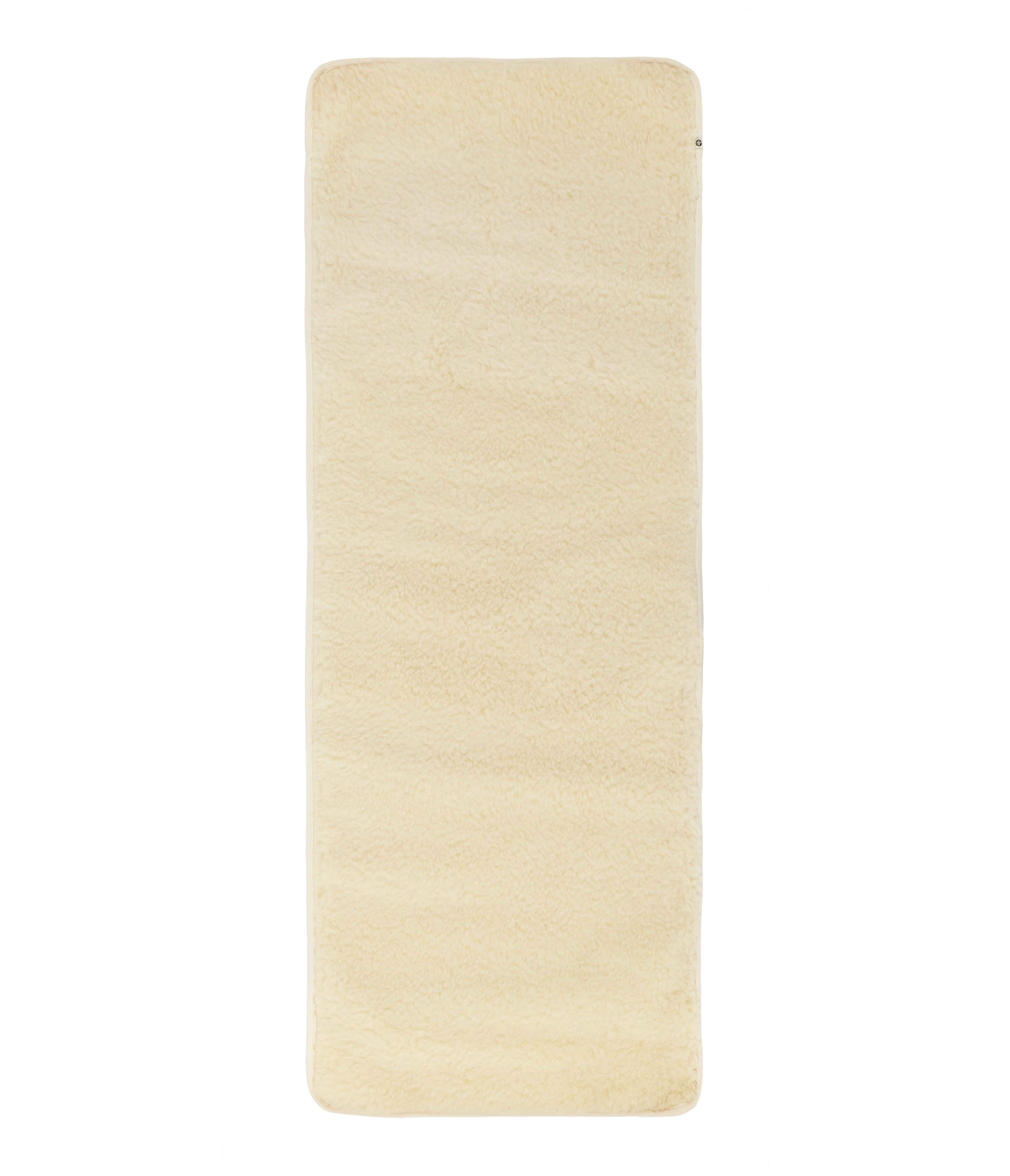 Manduka-Ratio Relaxation Tappeto- Wool