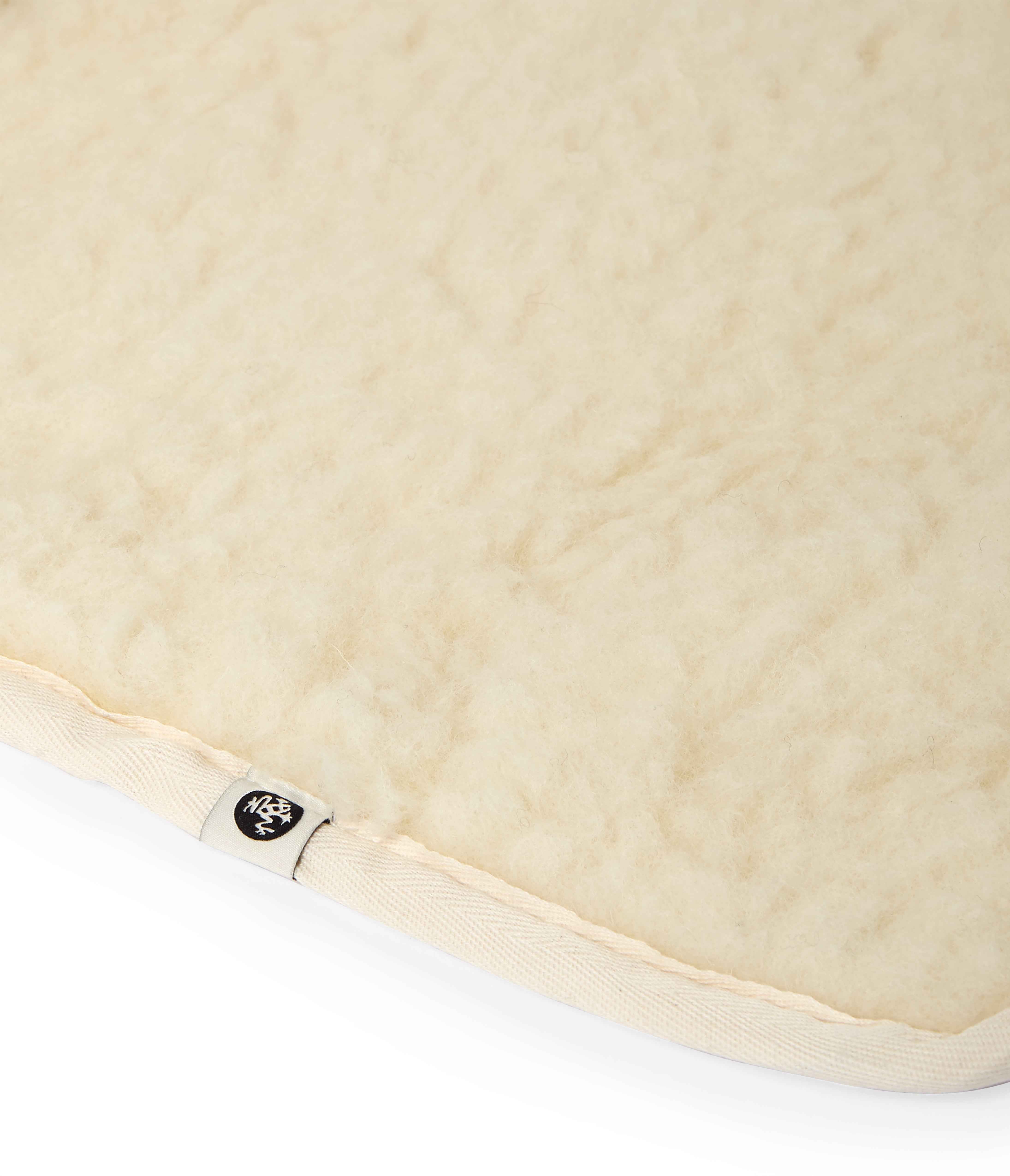 Manduka-Ratio Relaxation Tappeto- Wool