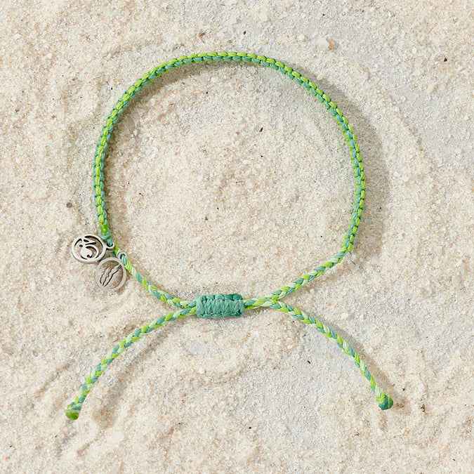 Kelp Braided Bracelet
