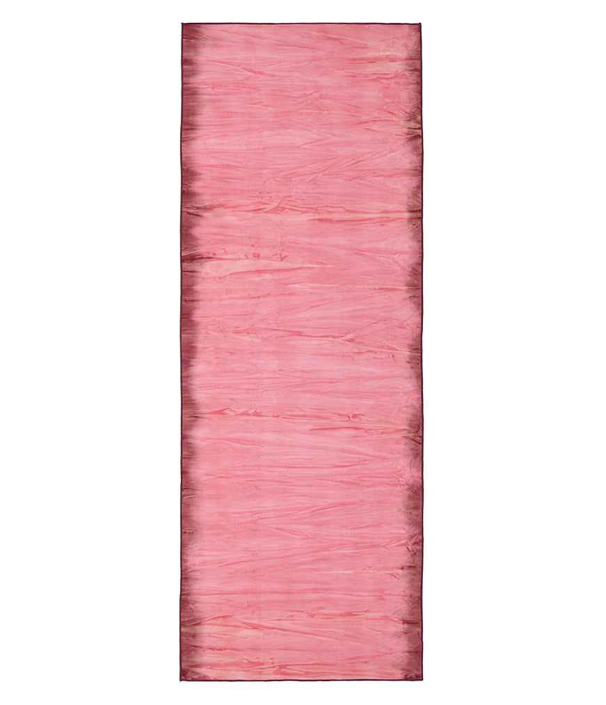 Manduka eQua asciugamano per tappetino - Radiant