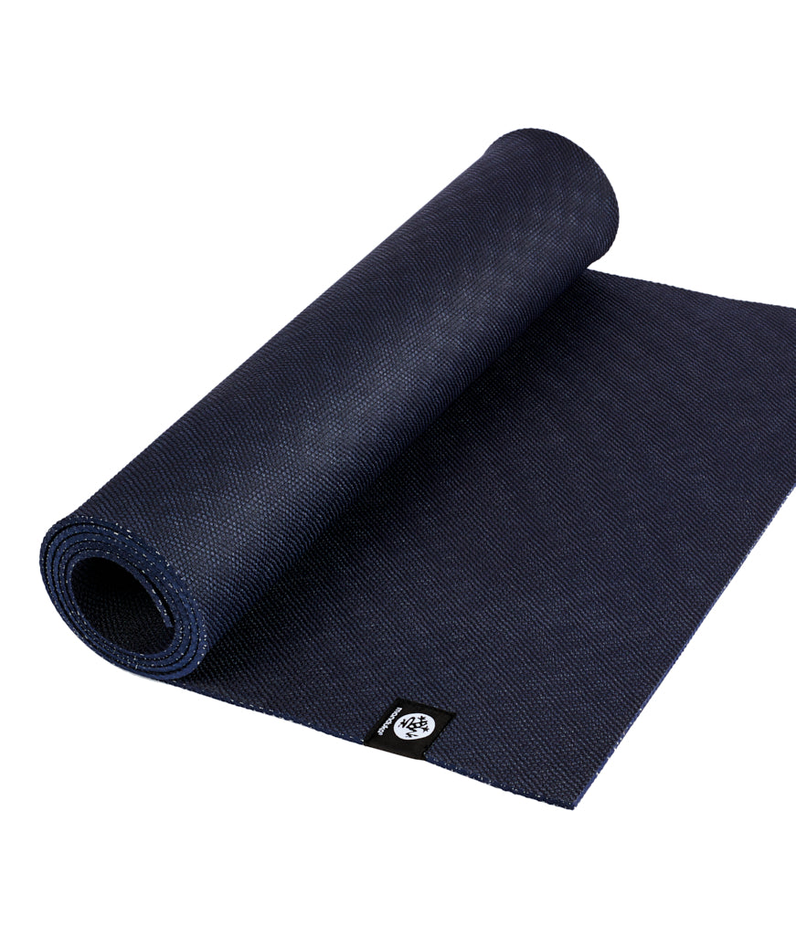 Manduka X  5mm - Blu
