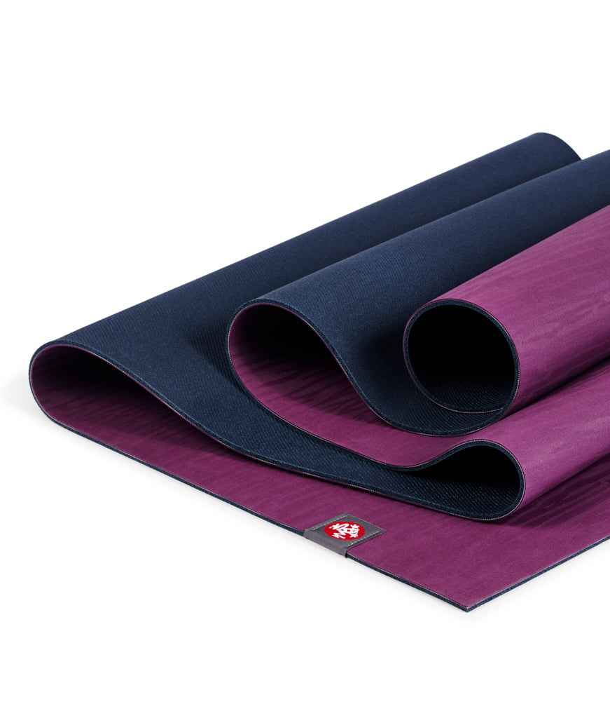 Manduka eKO 5mm Acai Midnight