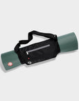 Manduka Go Steady 3.0 Mat carrier - black
