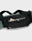 Manduka Go Steady 3.0 Mat carrier - black