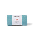 Manduka eQua hot asciugamano per mani - Blue Lotus