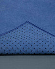 Manduka Yogitoes® Hot Yoga Asciugamano per tappetino - Moon