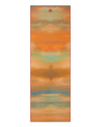 Manduka Yogitoes® Hot Yoga Asciugamano per tappetino Dawning