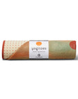 Manduka Yogitoes® Hot Yoga Asciugamano per tappetino Dawning