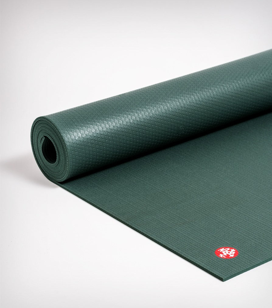 Manduka Tappetino Yoga PRO - Black Sage (180 cm)