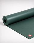 Manduka Tappetino Yoga PRO - Black Sage (180 cm)