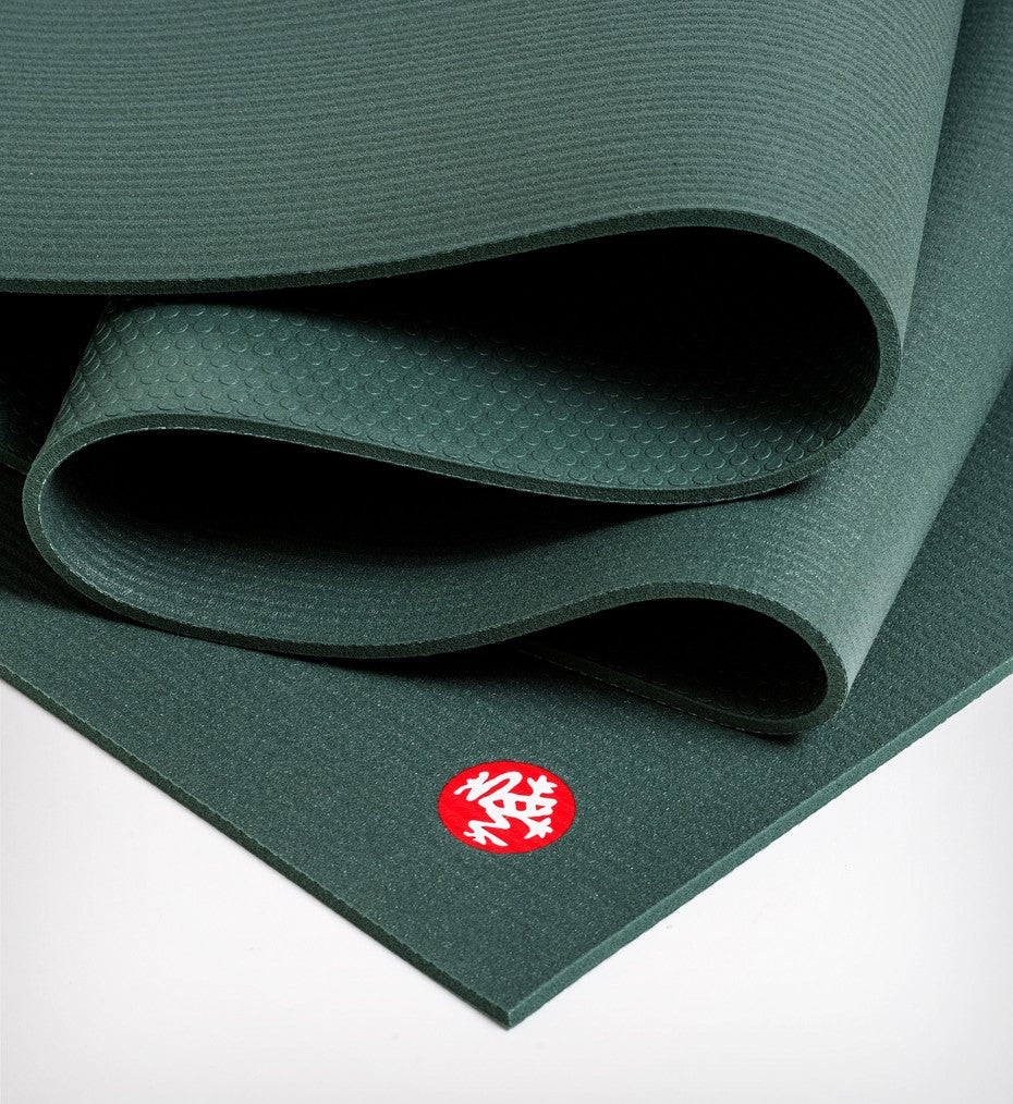 Manduka Tappetino Yoga PRO - Black Sage (180 cm)