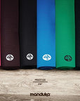 Manduka Tappetino Yoga PROlite - Thunder