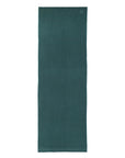 Manduka eQua asciugamano per tappetino - Salvia scuro