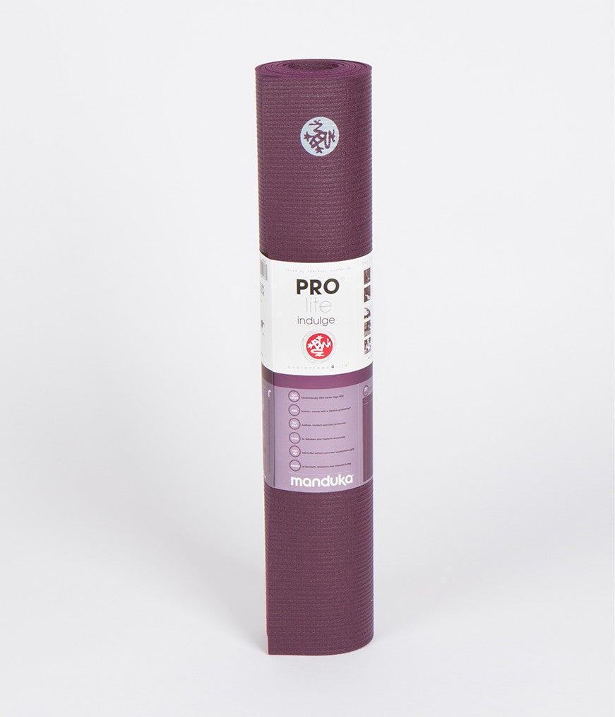 Manduka Tappetino Yoga PROlite