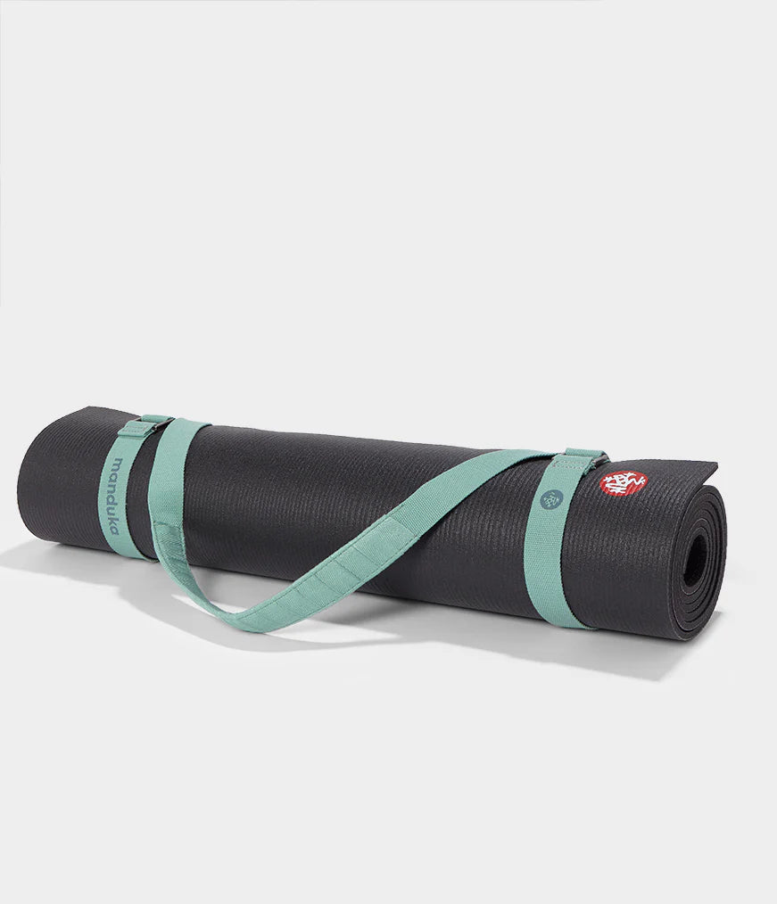 Manduka Commuter Mat carrier - Bliss (Grey)