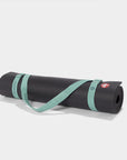Manduka Commuter Mat carrier - Bliss (Grey)