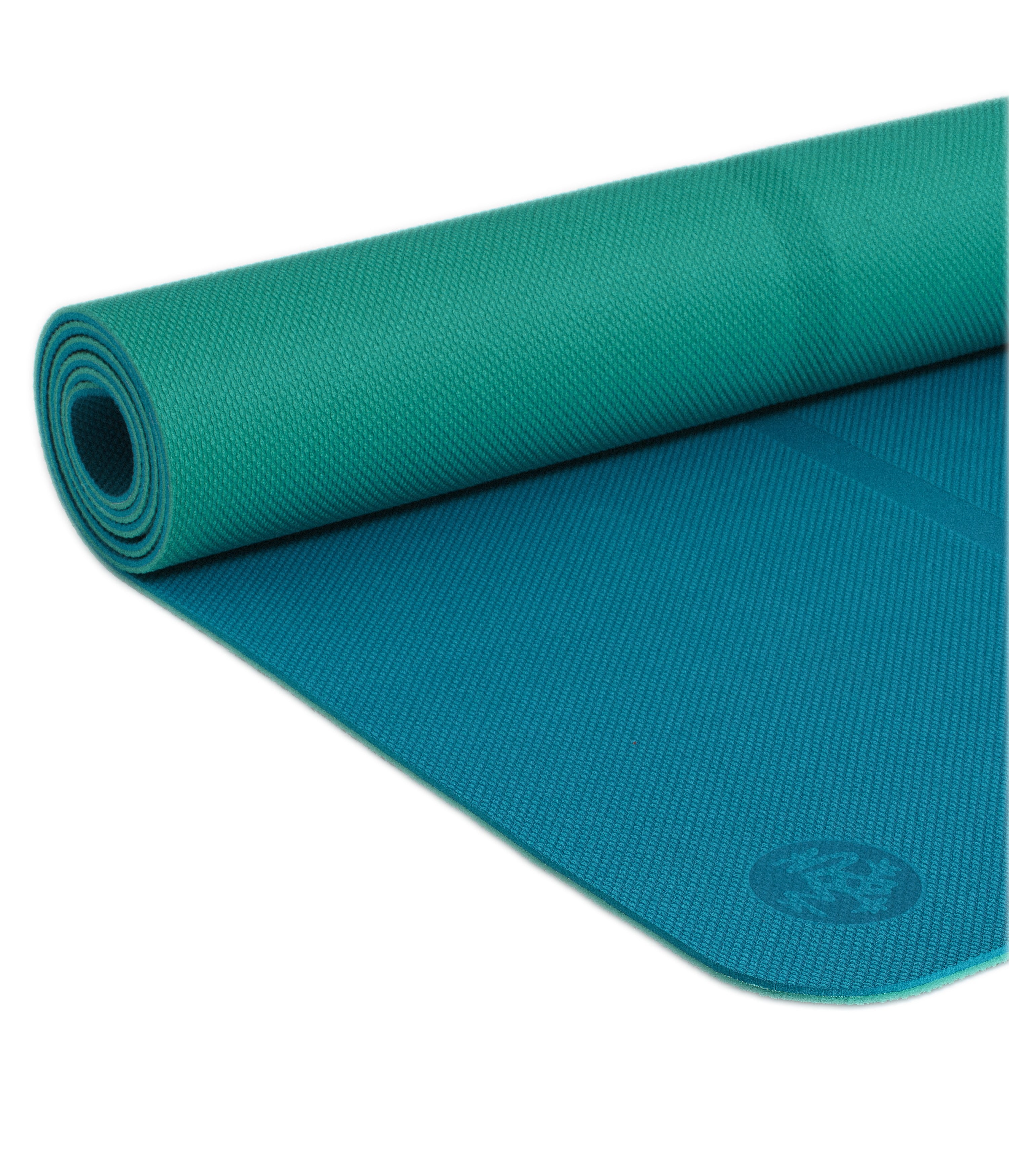 Manduka Tappetino Yoga WelcOMe - Harbour