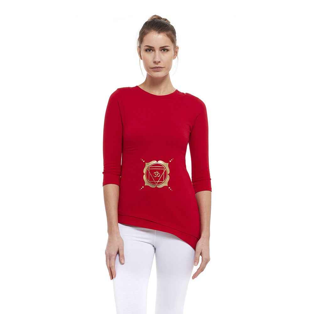 Maglietta Sportiva Donna Schienale In Rete - Traspirante, Elastica, Per Yoga E Palestra - Foto 4