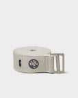 Manduka Align Yoga Strap - Thunder (243 cm)