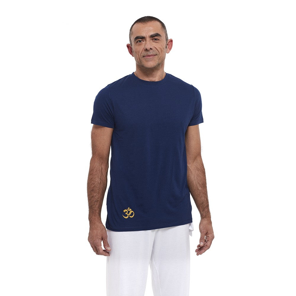 T-Shirt Uomo - Bamboo Organico