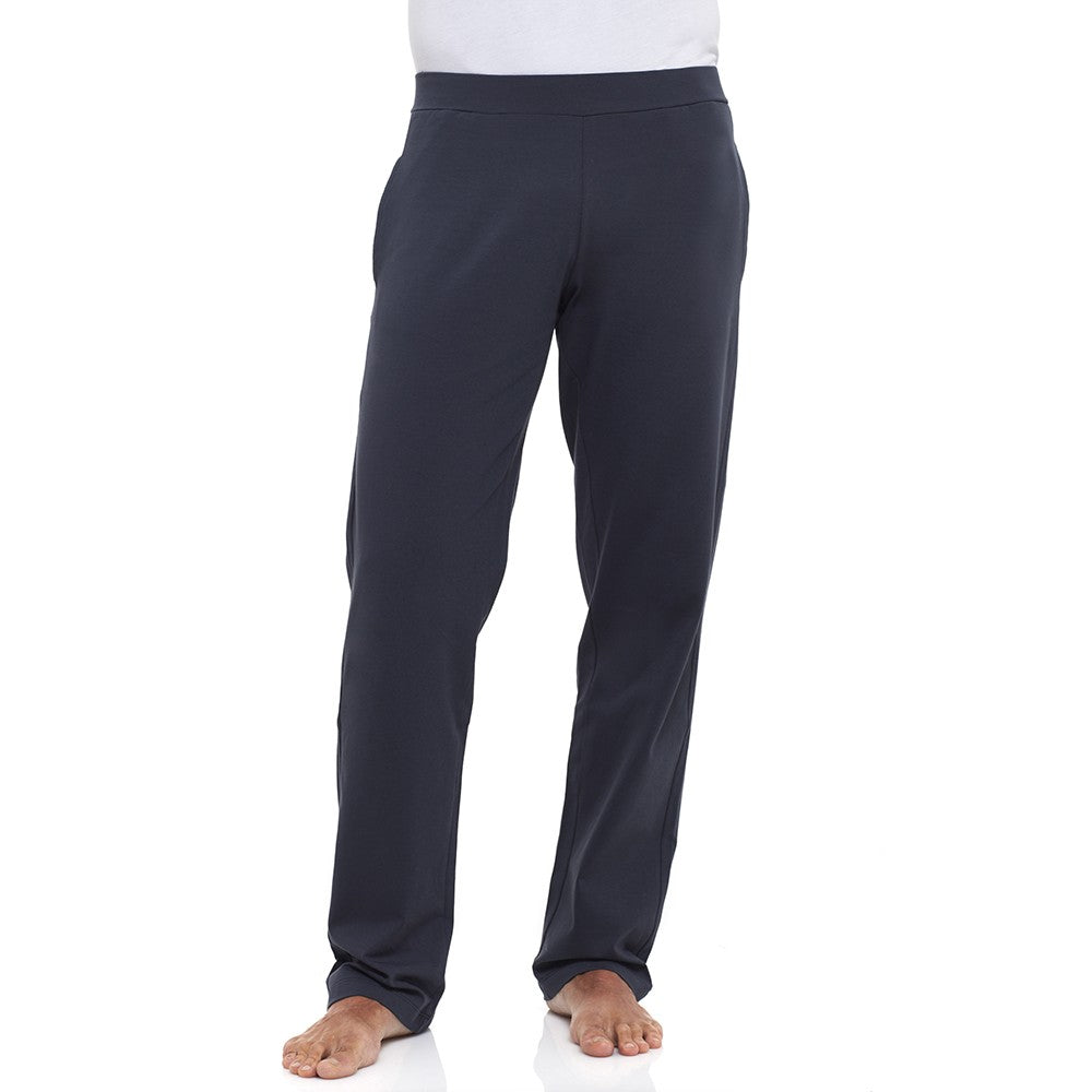 PANTALONE YOGA UOMO CON STAMPA