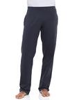 PANTALONE YOGA UOMO CON STAMPA