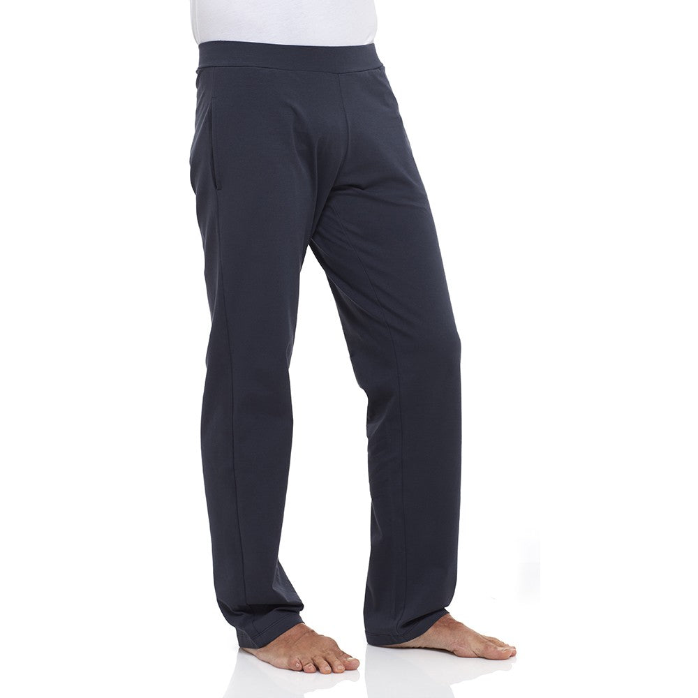 PANTALONE YOGA UOMO CON STAMPA