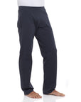 PANTALONE YOGA UOMO CON STAMPA