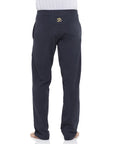 PANTALONE YOGA UOMO CON STAMPA