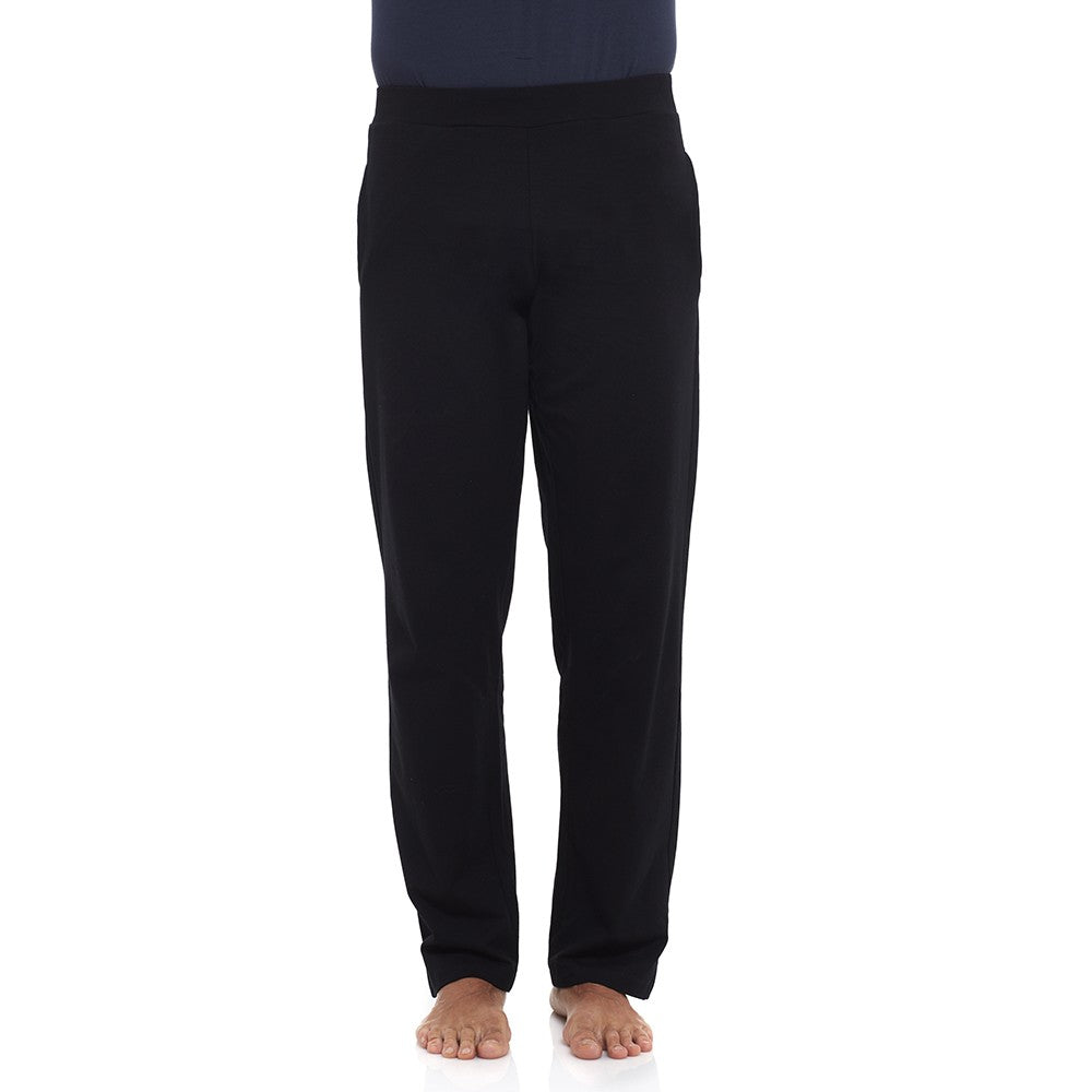 PANTALONE YOGA UOMO CON STAMPA