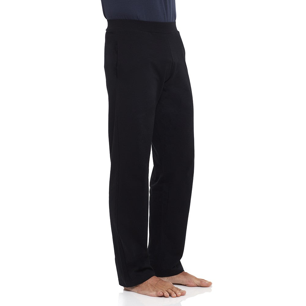 PANTALONE YOGA UOMO CON STAMPA