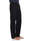 PANTALONE YOGA UOMO CON STAMPA