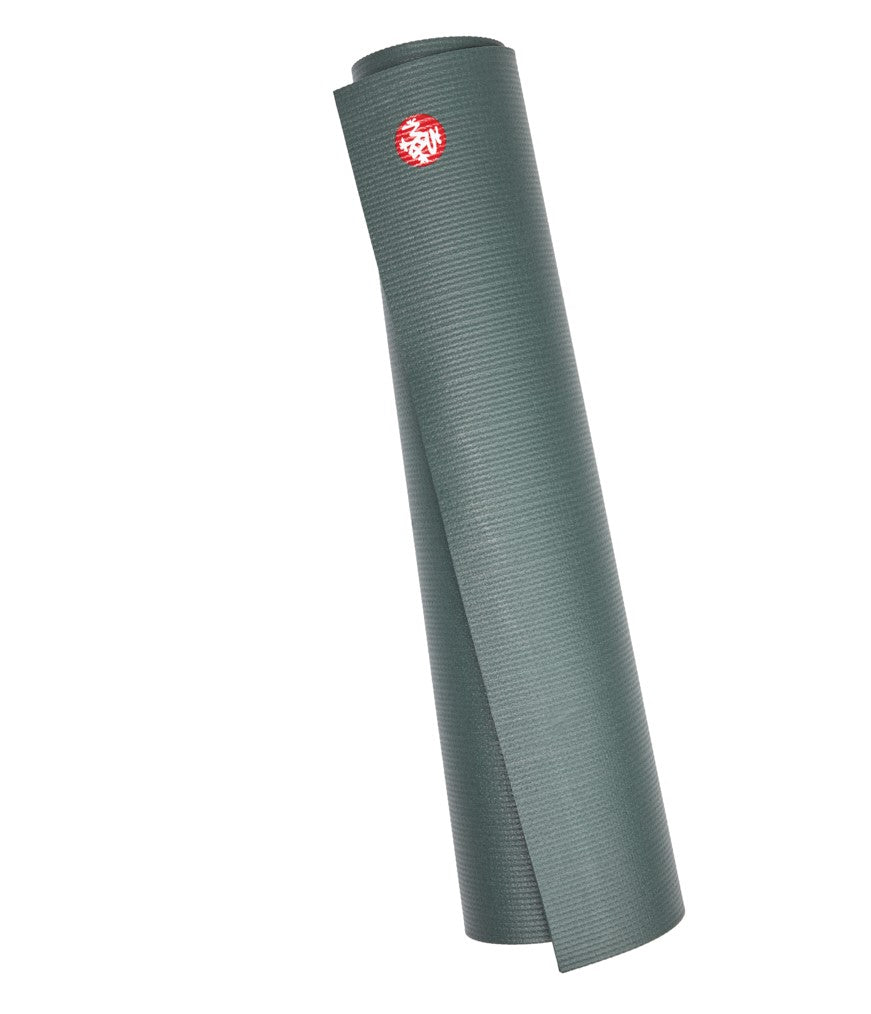 Manduka Tappetino Yoga PRO - Black Sage (180 cm)