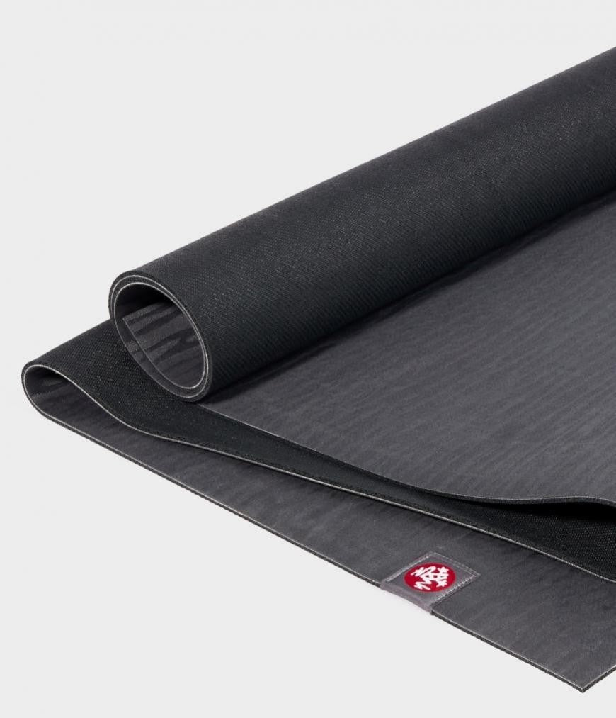 Manduka eKO Lite Tappetino Yoga - Charcoal