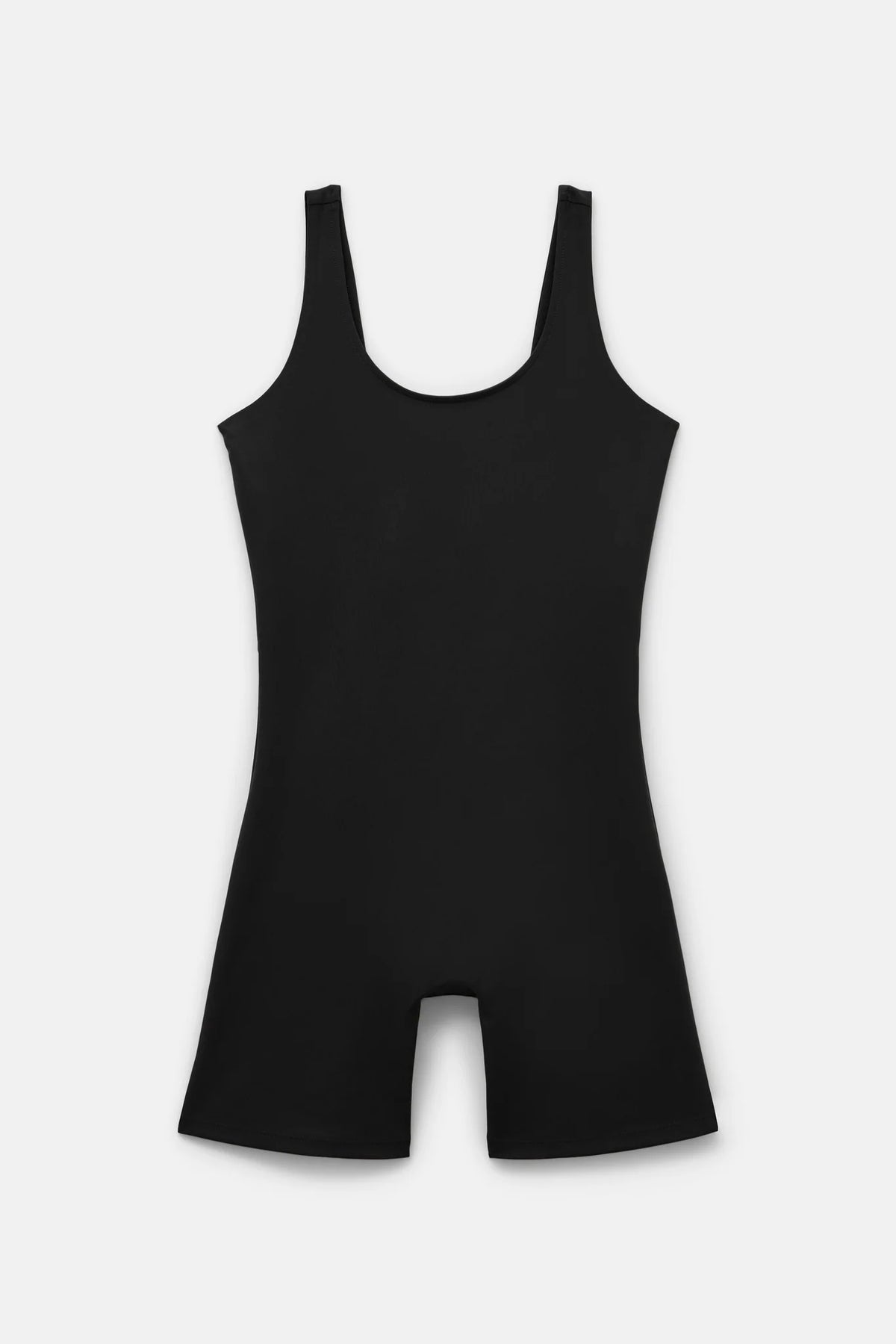 Tuta Intera Corta Scoop Girlfriend Collective
