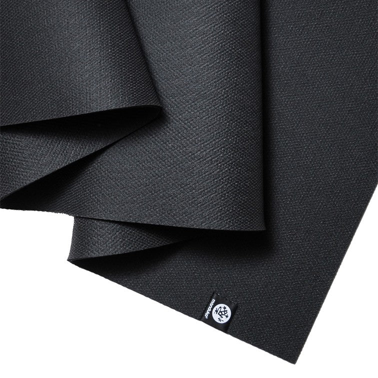 Manduka X Tappetino 5mm - Black