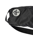 Manduka Go Light 3.0 Porta tappetino - Nero