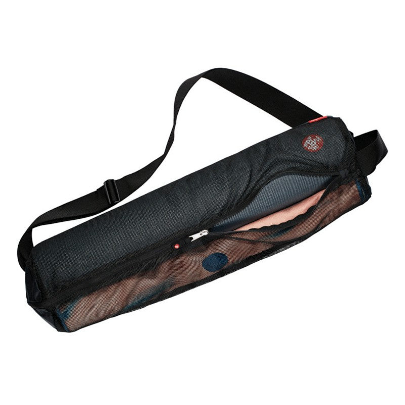 Manduka Breathe Easy Porta Tappetino - Black