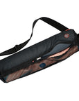 Manduka Breathe Easy Porta Tappetino - Black