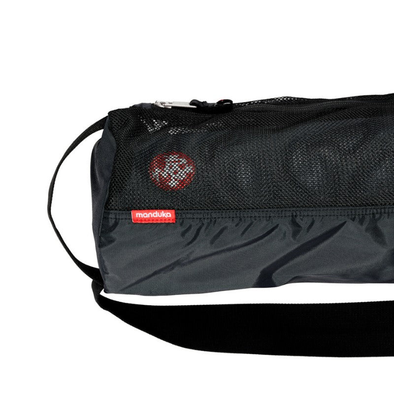 Manduka Breathe Easy Porta Tappetino - Black