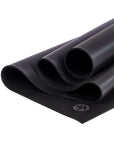 GRP Adapt 5mm tappetino yoga - nero