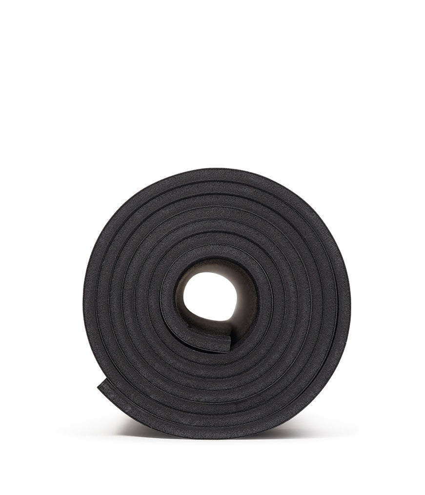 GRP Adapt 5mm tappetino yoga - nero