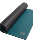 GRP Adapt 5mm tappetino yoga - deep sea